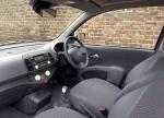 Nissan Micra 3-Door 2003 года (UK)